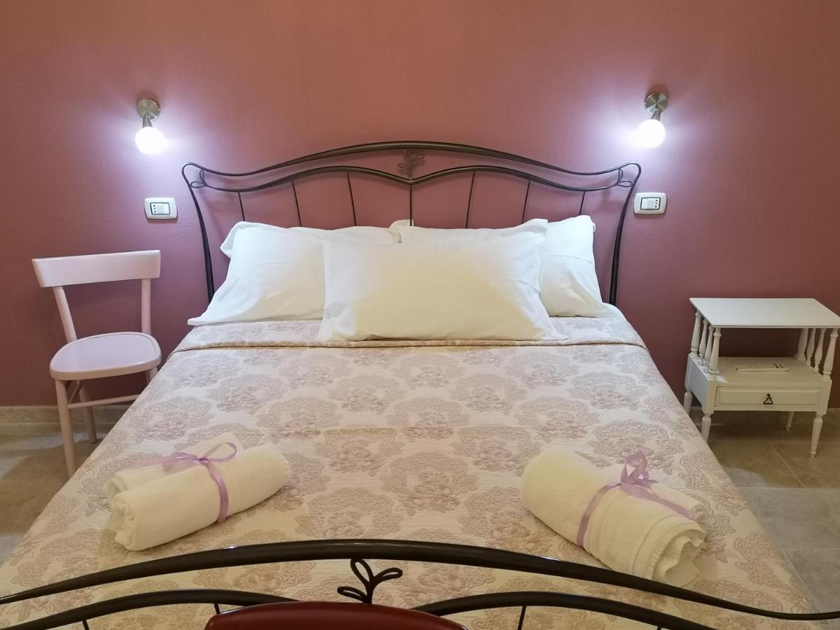 Residenza La Gallinella Comacchio Habitación foto